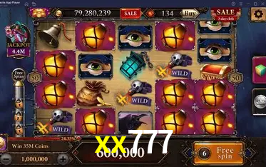 A Emoção da Loteria na xx777: Uma Chance de Mudança de Vida