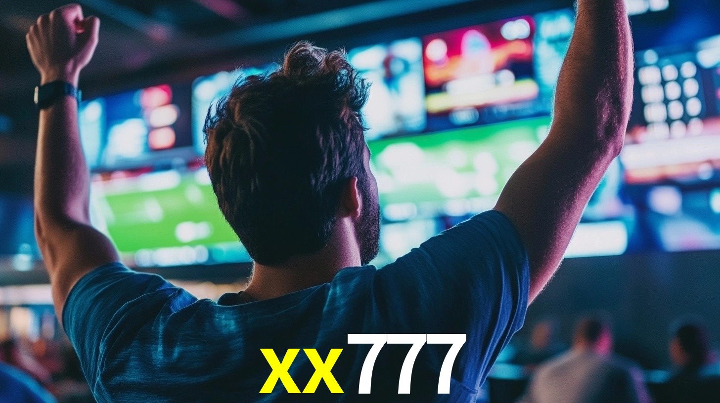 xx777 bet