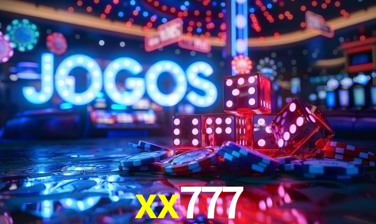 Estatísticas xx777
