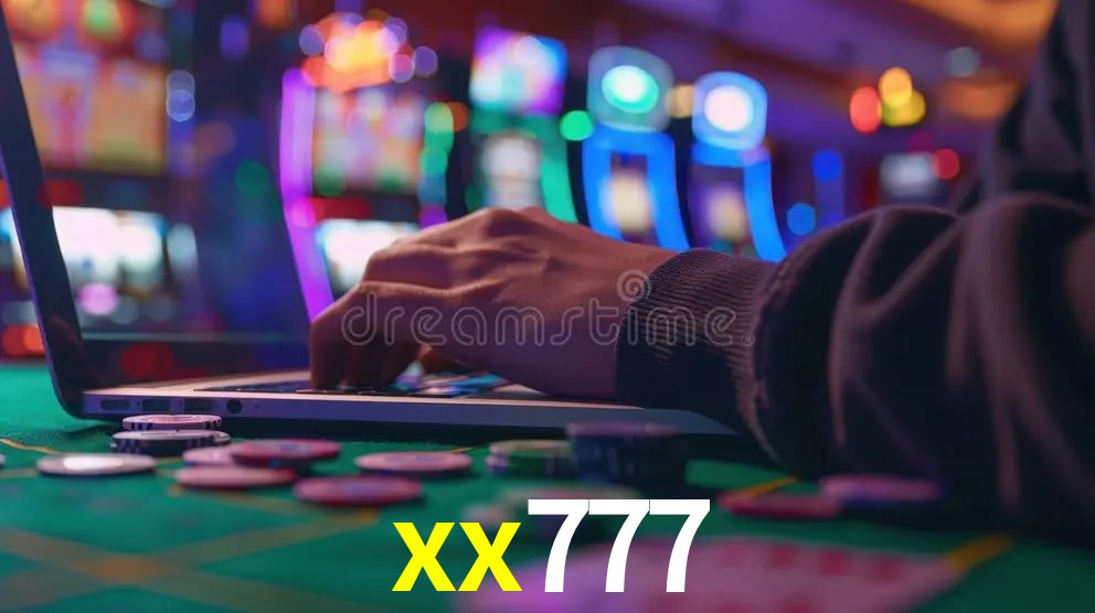 Experiência VIP xx777