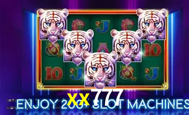 Desvendando o Mundo dos Jogos Virtuais na xx777