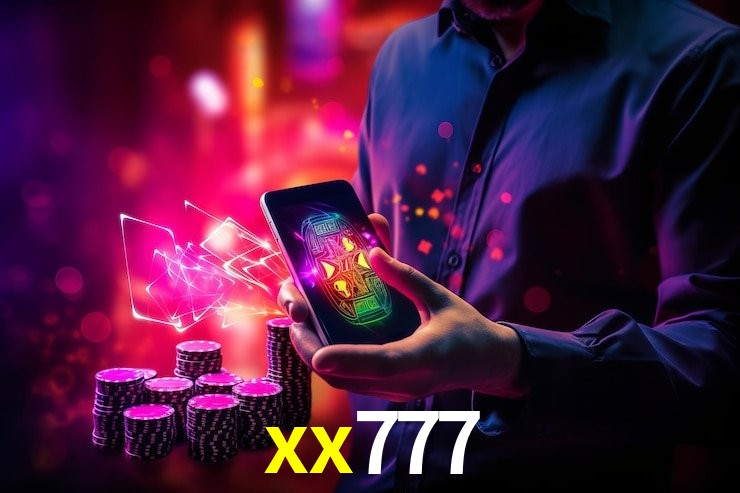 Estatísticas do Jogo xx777
