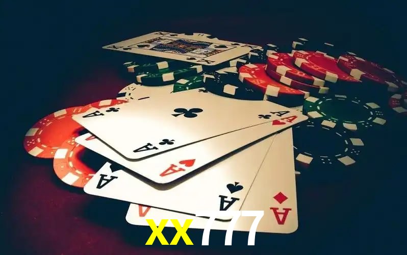 Promoção Relâmpago xx777