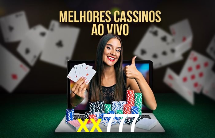 A Popularidade dos Caça-Níqueis no xx777