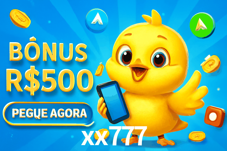 Desvendando o Mundo dos Jogos Virtuais na xx777