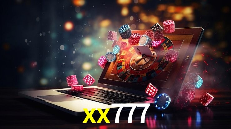 Mesa de Blackjack xx777