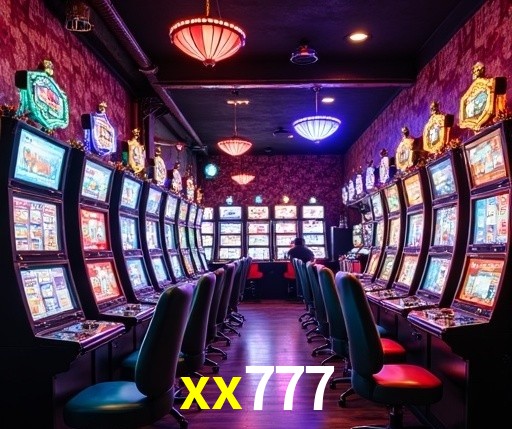 Integração de APIs xx777