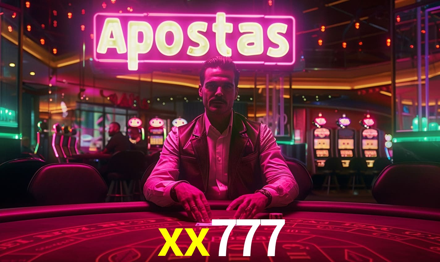 PIX Instantâneo xx777