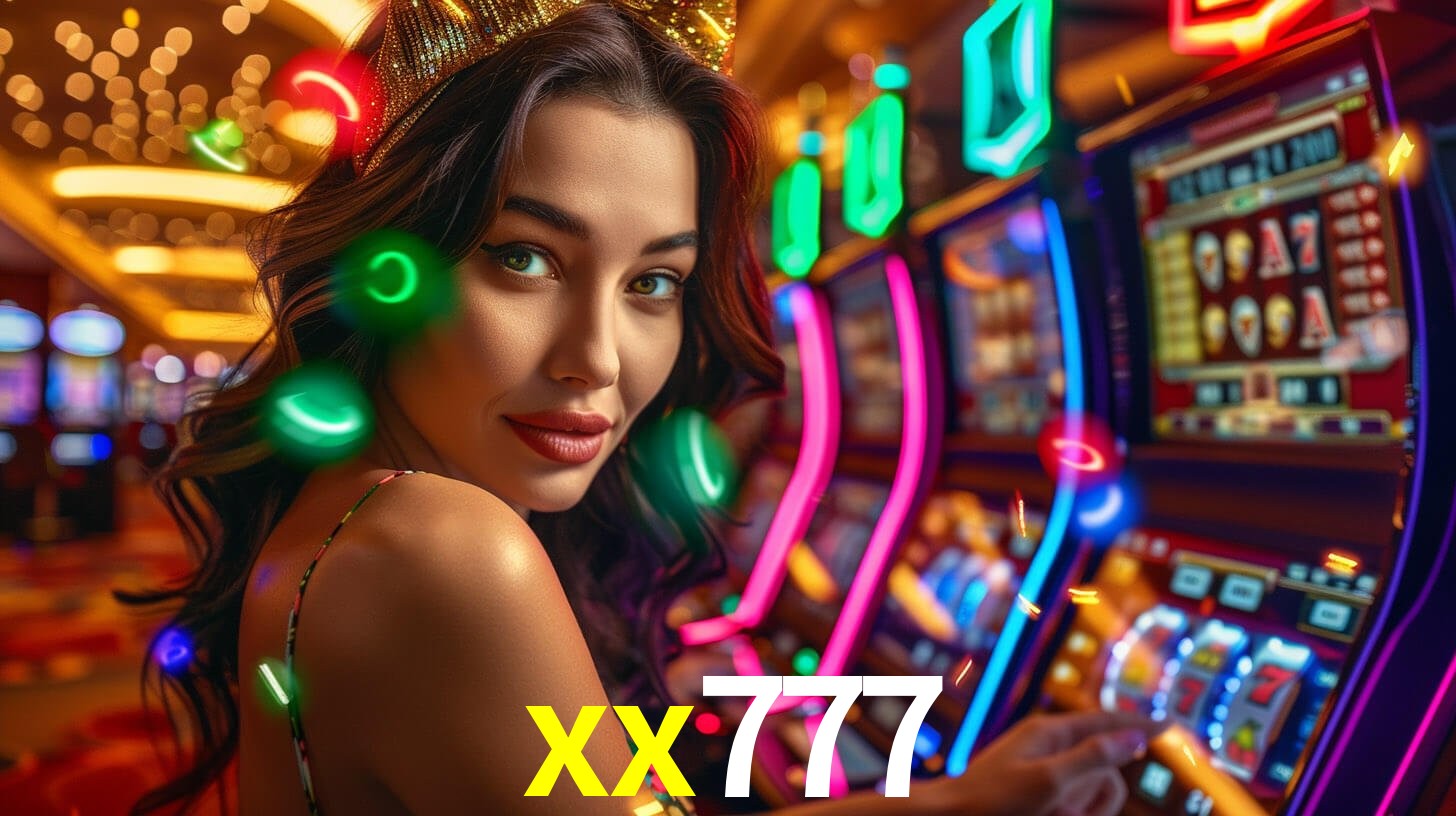 Jogos Exclusivos xx777