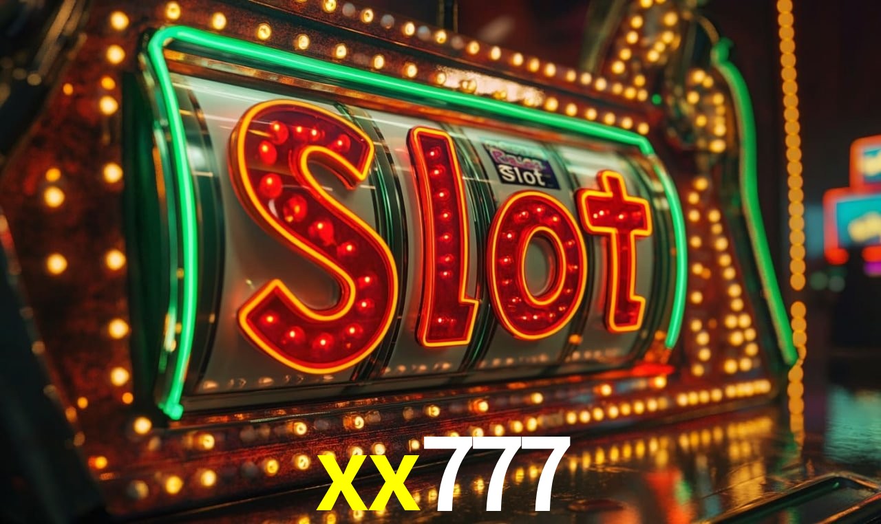 Casino Ao Vivo xx777