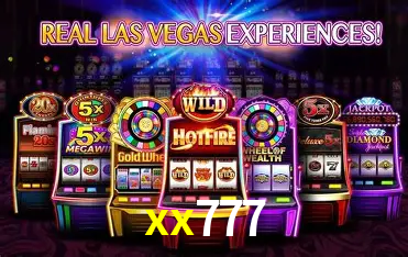 Inovações de Jogos na xx777: O Futuro das Experiências Interativas