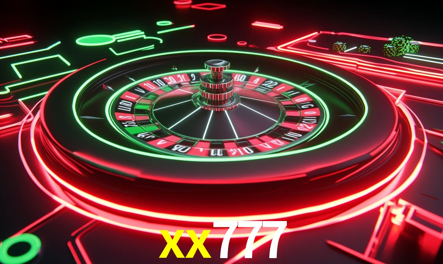 Interface Premium xx777