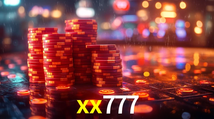 xx777 bet