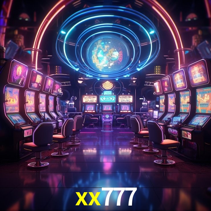 Promoções Sazonais xx777