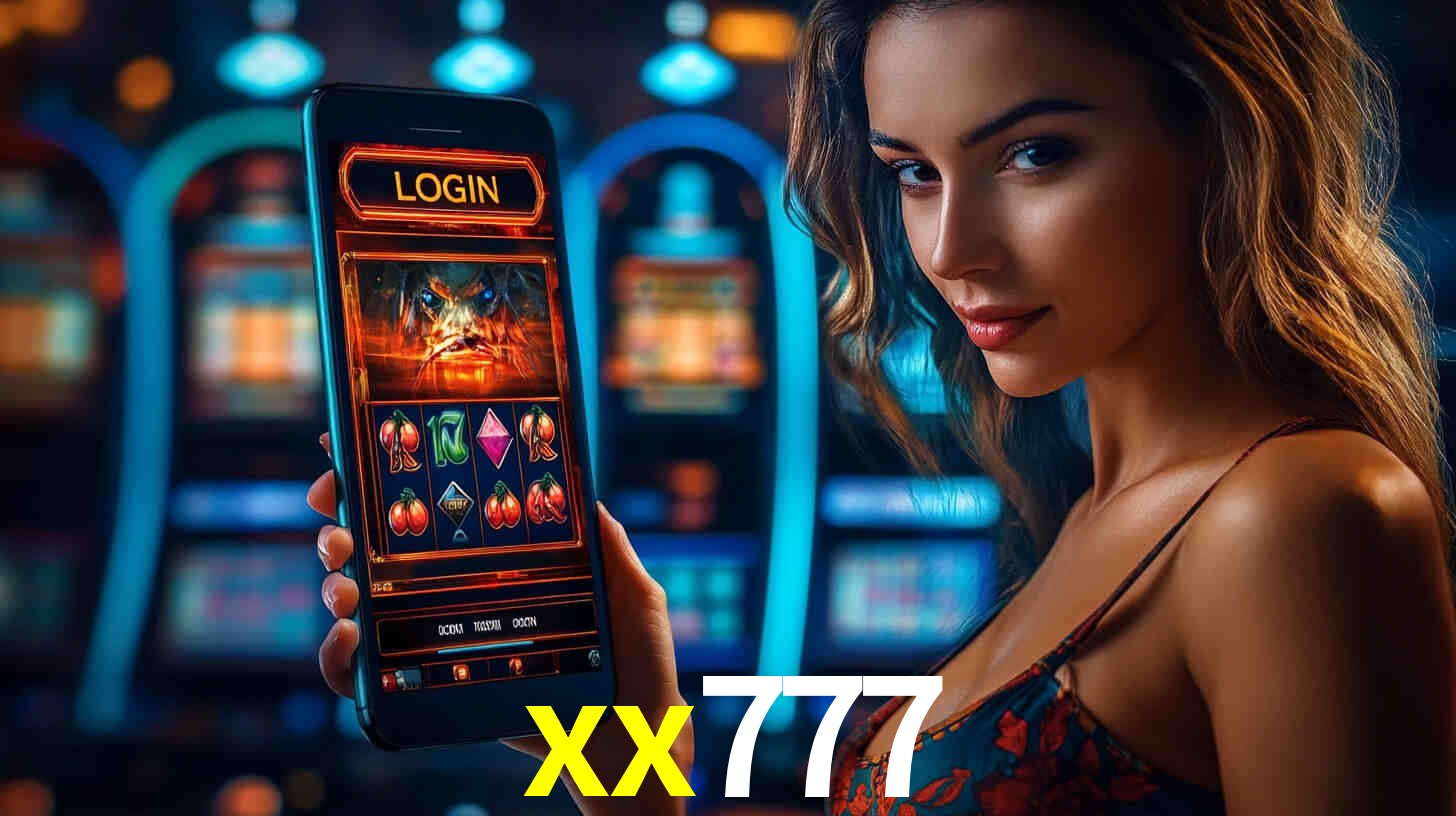 xx777 bet