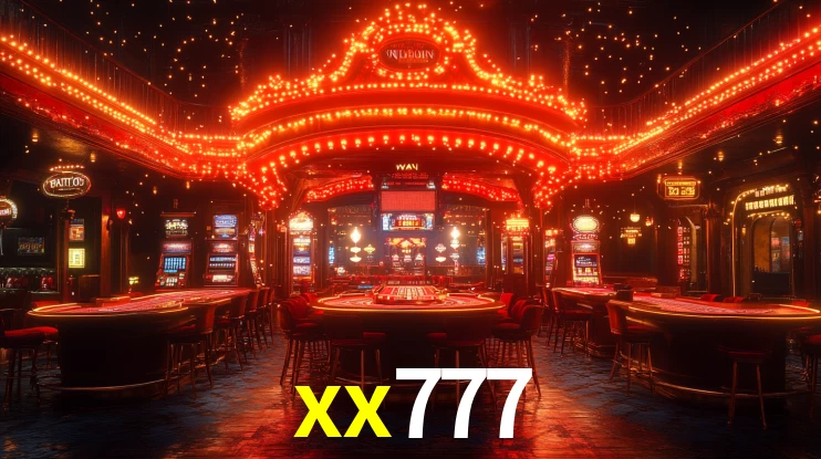 xx777 bet