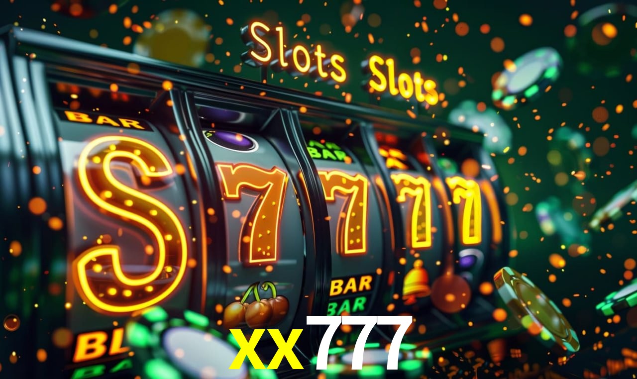Provedores de Jogos xx777