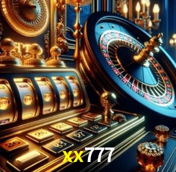 Jogos de Slot xx777