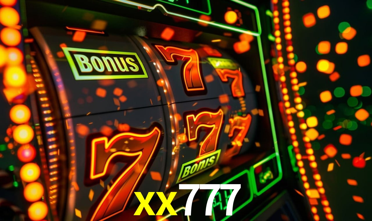 Casino Ao Vivo xx777