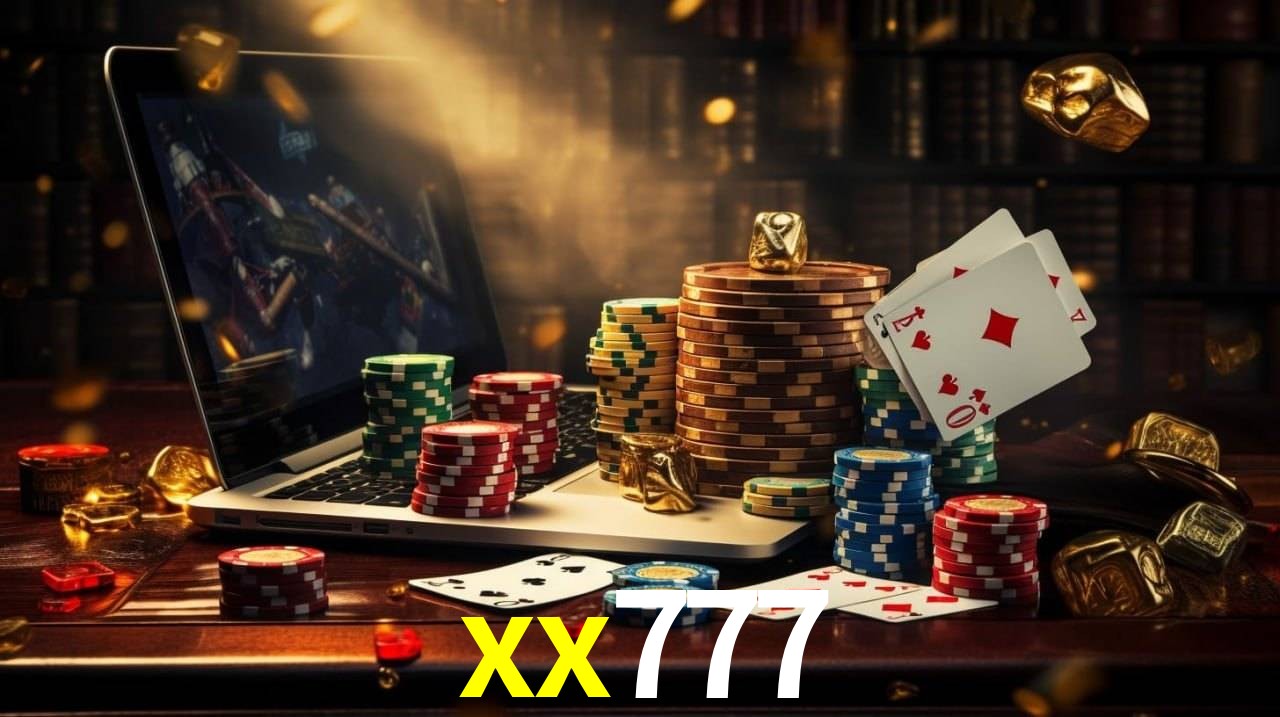 Diretório de Jogos xx777