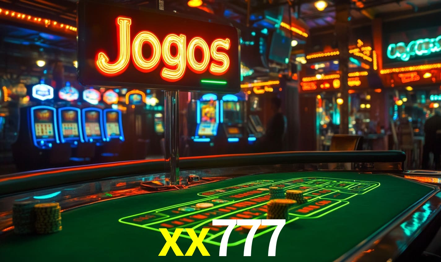 Estatísticas do Jogo xx777