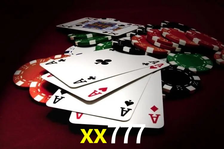 Recursos de Bônus xx777