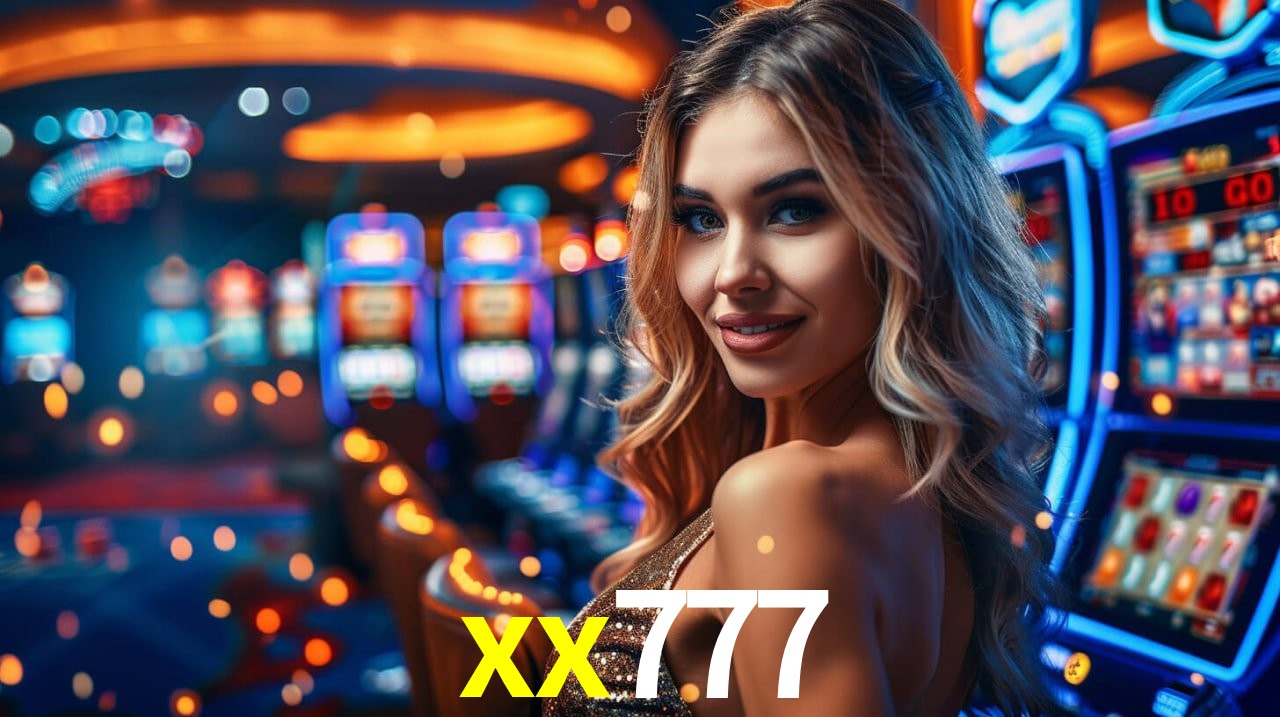 Casino VIP xx777