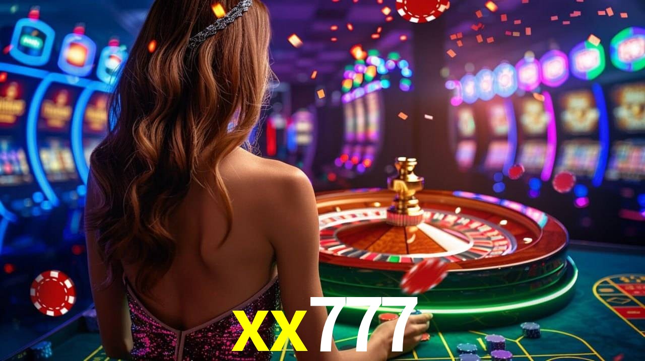 Interface do App xx777