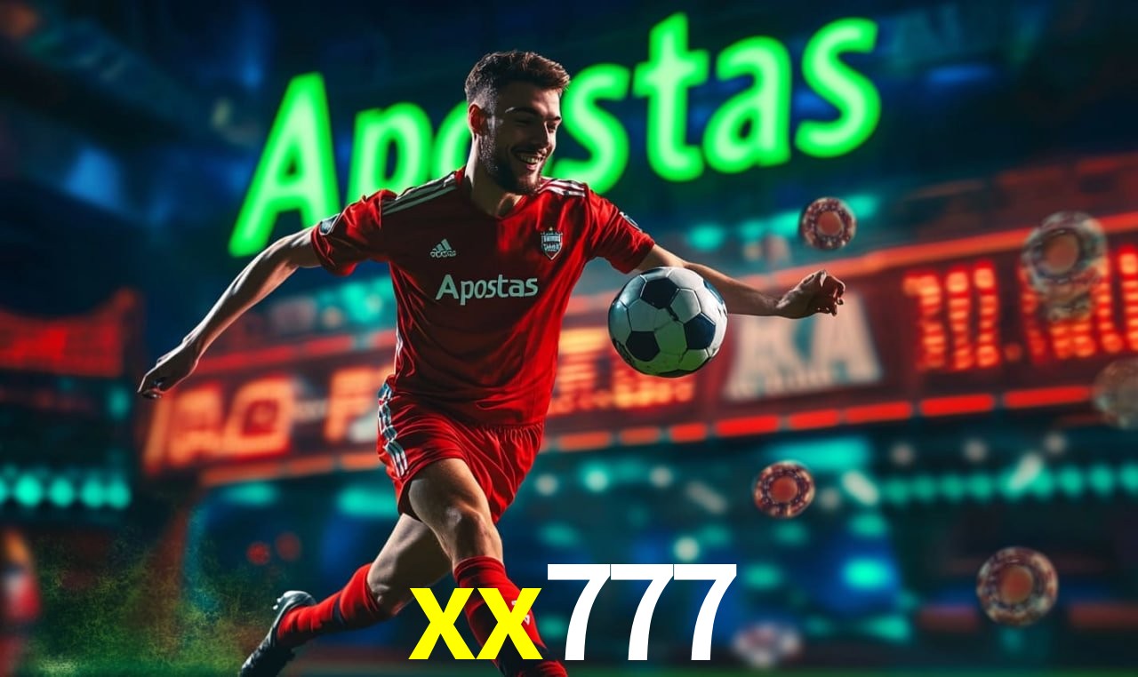 Estatísticas Esportivas xx777