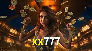 Casino Ao Vivo xx777
