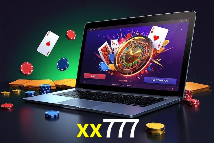 Login Seguro xx777