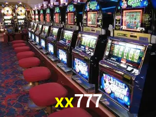 Apostas Esportivas na xx777: Um Guia Completo
