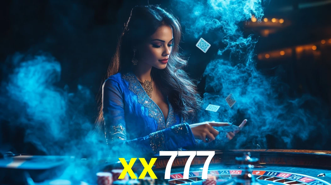 Interface do App xx777