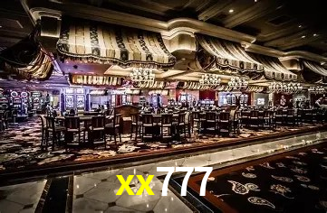 Explorando a Categoria de Eventos em Apostas na xx777