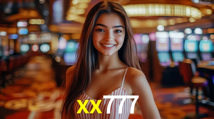 Bônus de Boas-vindas xx777