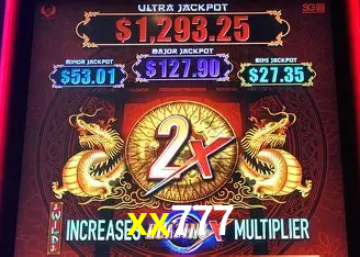 A Emoção da Loteria na xx777: Uma Chance de Mudança de Vida