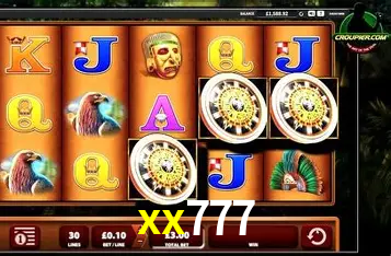 Desvendando o Mundo dos Jogos Virtuais na xx777